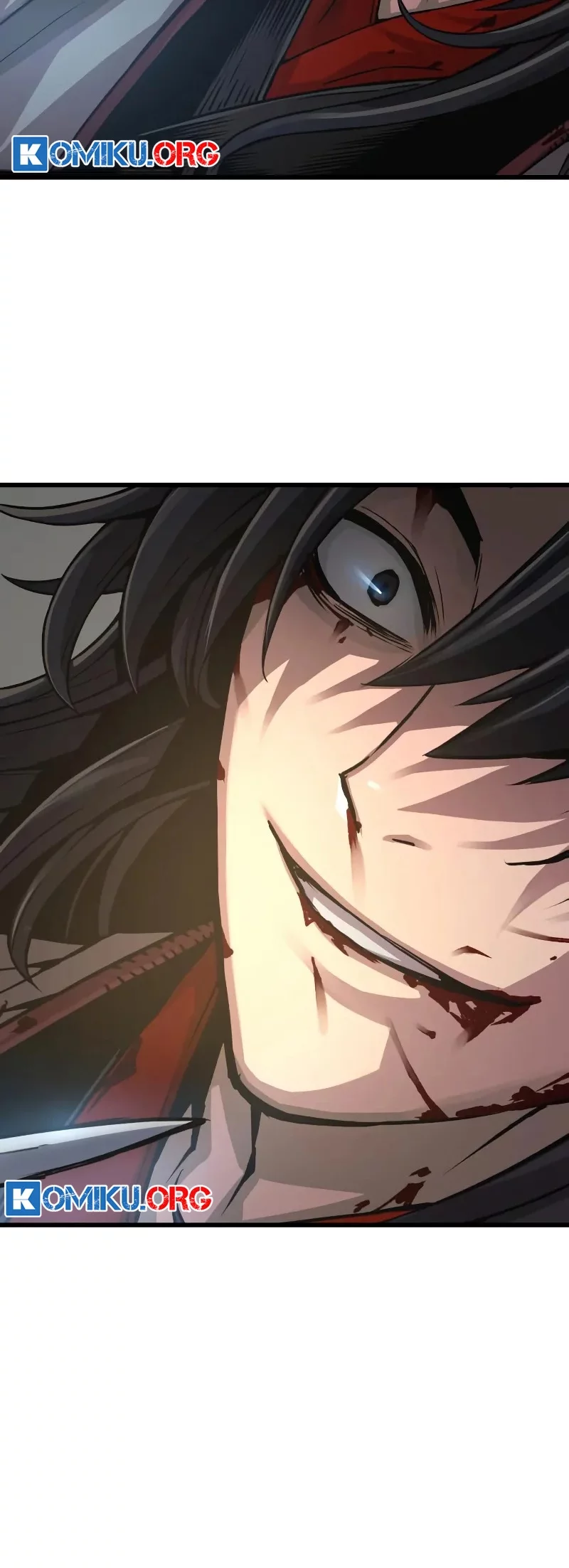 Myst, Might, Mayhem (Legend Of Heavenly Chaos Demon) Chapter 91 Gambar 85