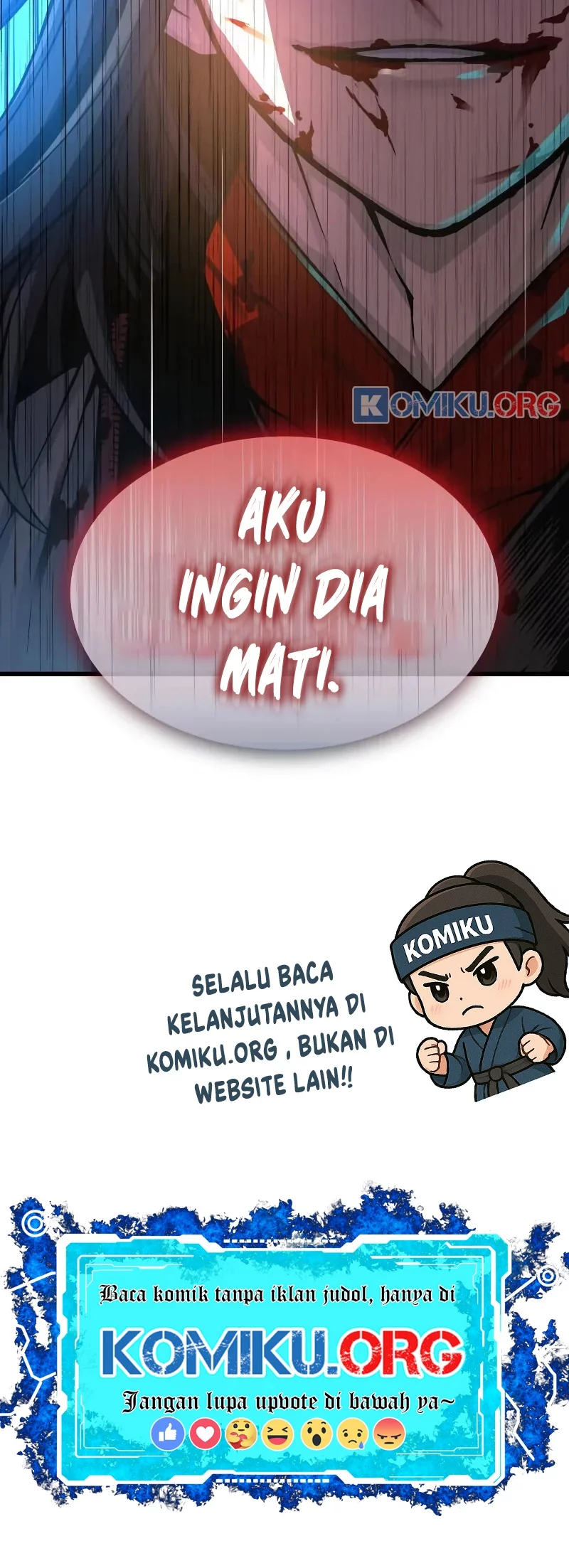 Myst, Might, Mayhem (Legend Of Heavenly Chaos Demon) Chapter 91 Gambar 91