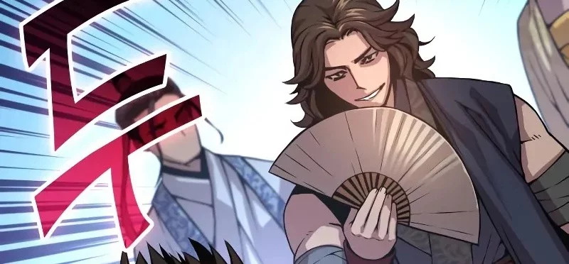 Myst, Might, Mayhem (Legend Of Heavenly Chaos Demon) Chapter 91 Gambar 19