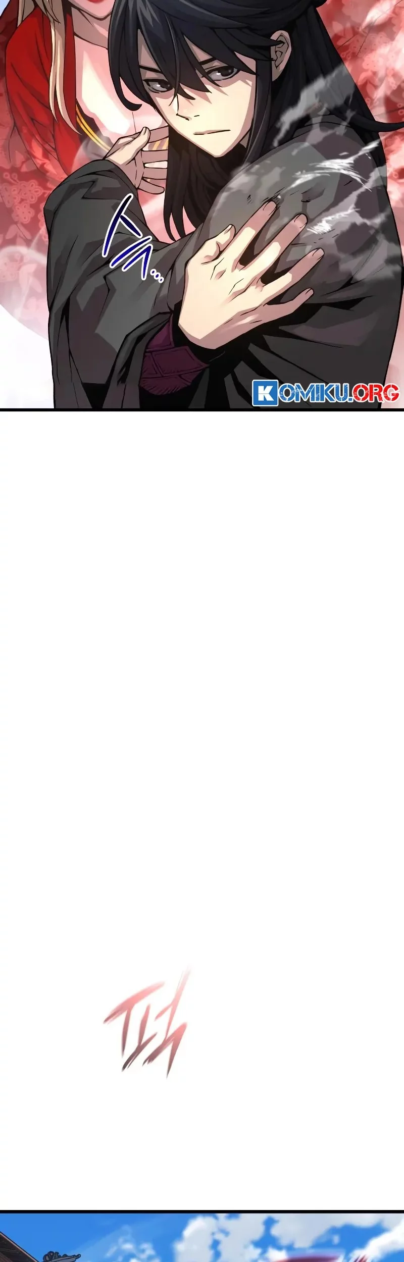 Myst, Might, Mayhem (Legend Of Heavenly Chaos Demon) Chapter 91 Gambar 21