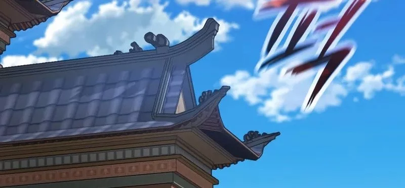 Myst, Might, Mayhem (Legend Of Heavenly Chaos Demon) Chapter 91 Gambar 22