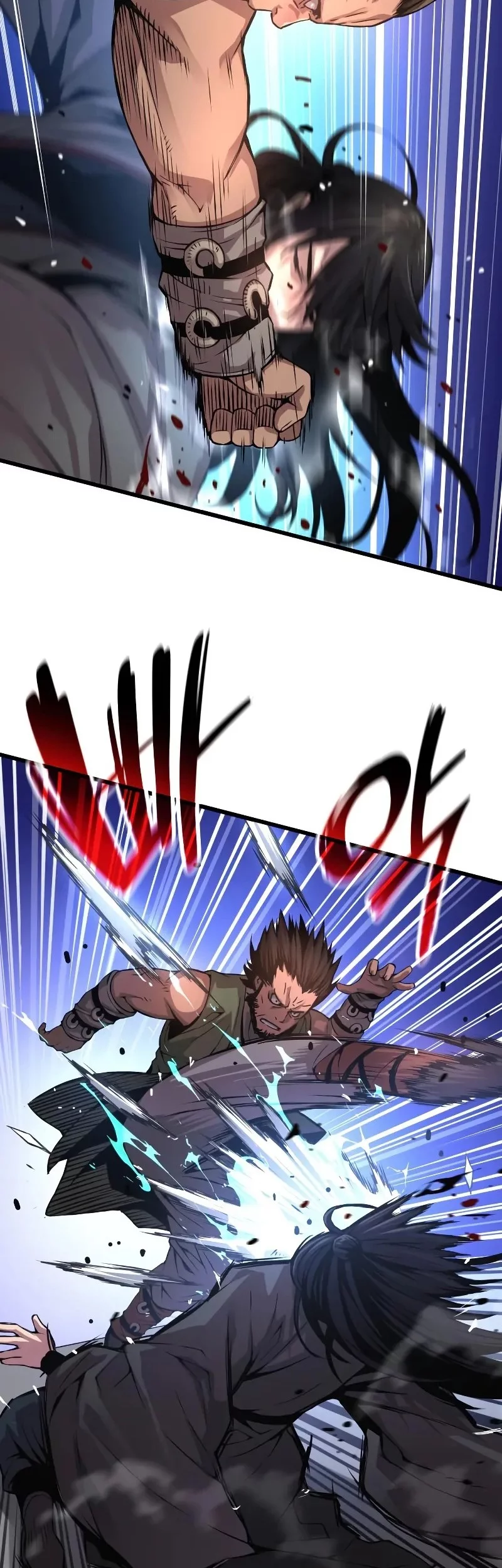 Myst, Might, Mayhem (Legend Of Heavenly Chaos Demon) Chapter 91 Gambar 24