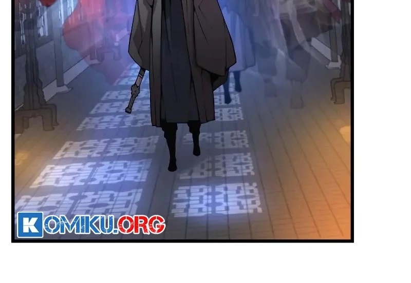 Myst, Might, Mayhem (Legend Of Heavenly Chaos Demon) Chapter 92 Gambar 31