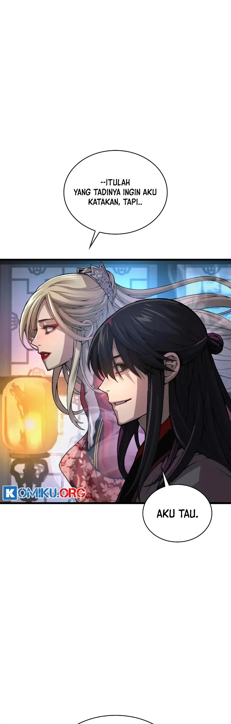 Myst, Might, Mayhem (Legend Of Heavenly Chaos Demon) Chapter 92 Gambar 32