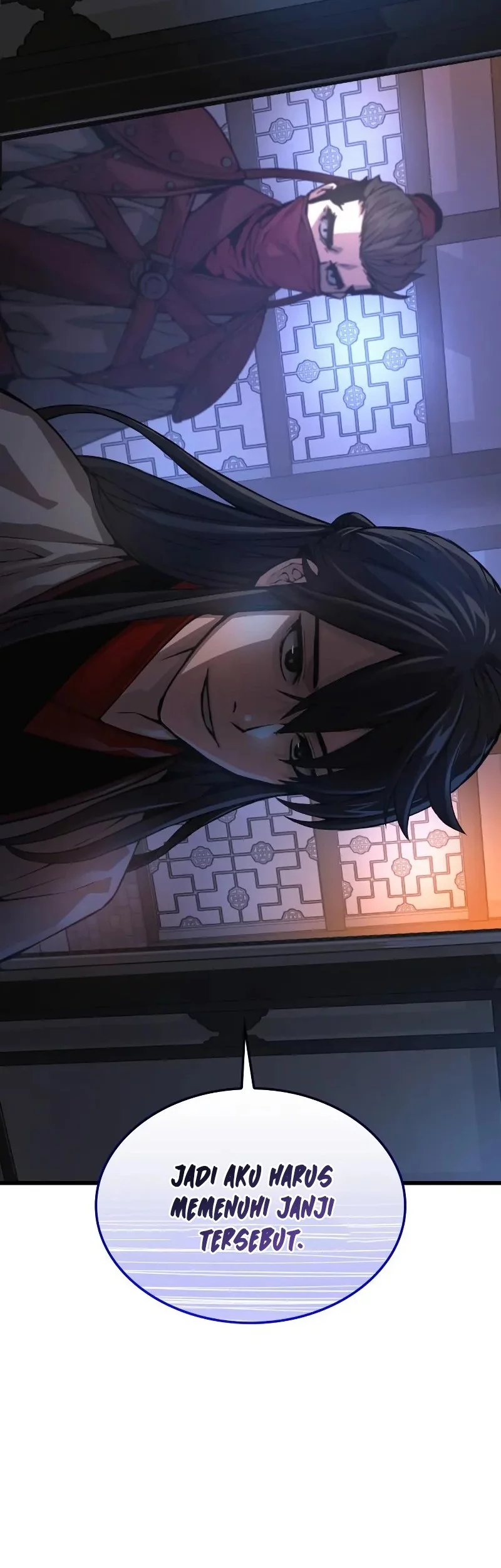 Myst, Might, Mayhem (Legend Of Heavenly Chaos Demon) Chapter 92 Gambar 39