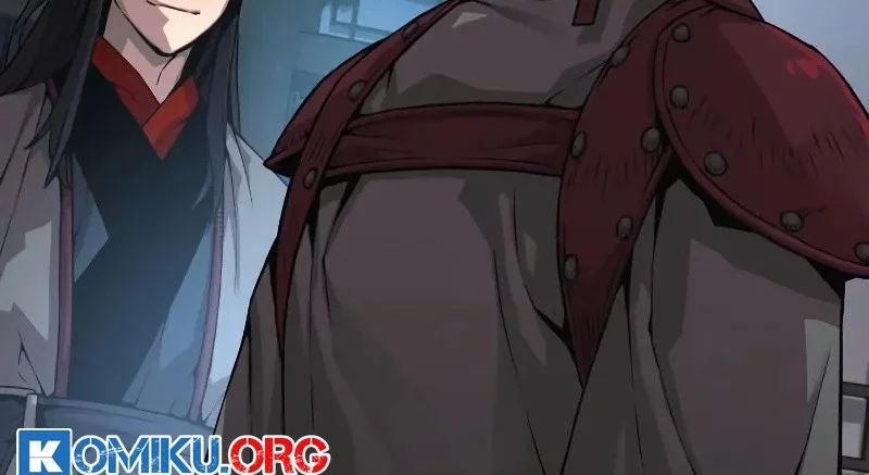 Myst, Might, Mayhem (Legend Of Heavenly Chaos Demon) Chapter 92 Gambar 43