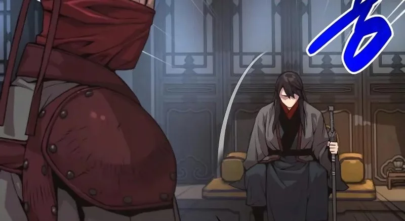 Myst, Might, Mayhem (Legend Of Heavenly Chaos Demon) Chapter 92 Gambar 46