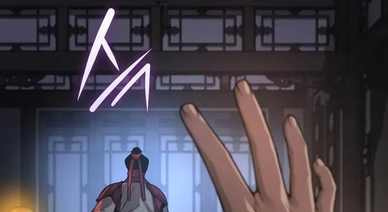 Myst, Might, Mayhem (Legend Of Heavenly Chaos Demon) Chapter 92 Gambar 55