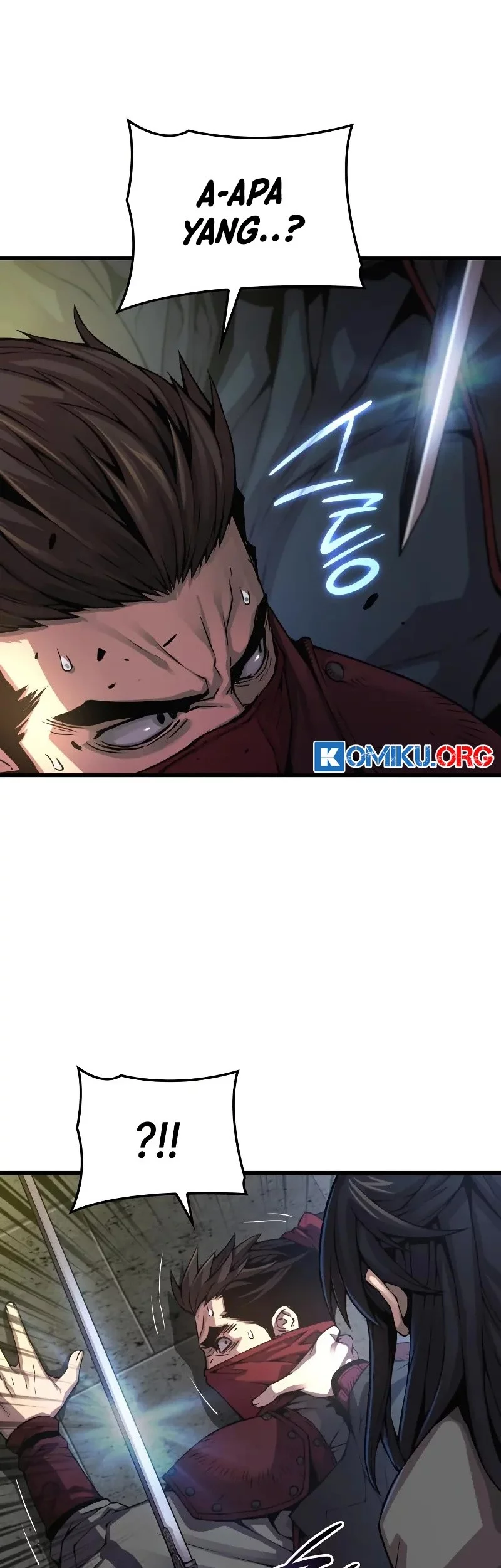 Myst, Might, Mayhem (Legend Of Heavenly Chaos Demon) Chapter 92 Gambar 59