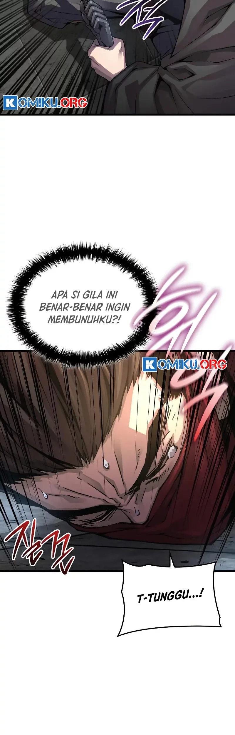 Myst, Might, Mayhem (Legend Of Heavenly Chaos Demon) Chapter 92 Gambar 60