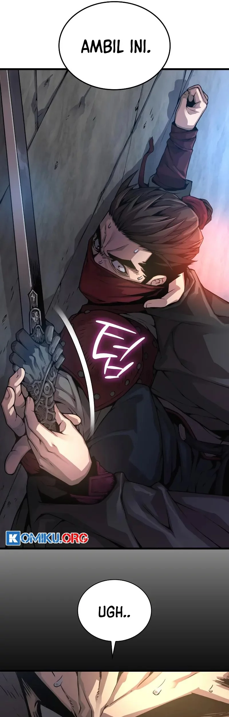 Myst, Might, Mayhem (Legend Of Heavenly Chaos Demon) Chapter 92 Gambar 62