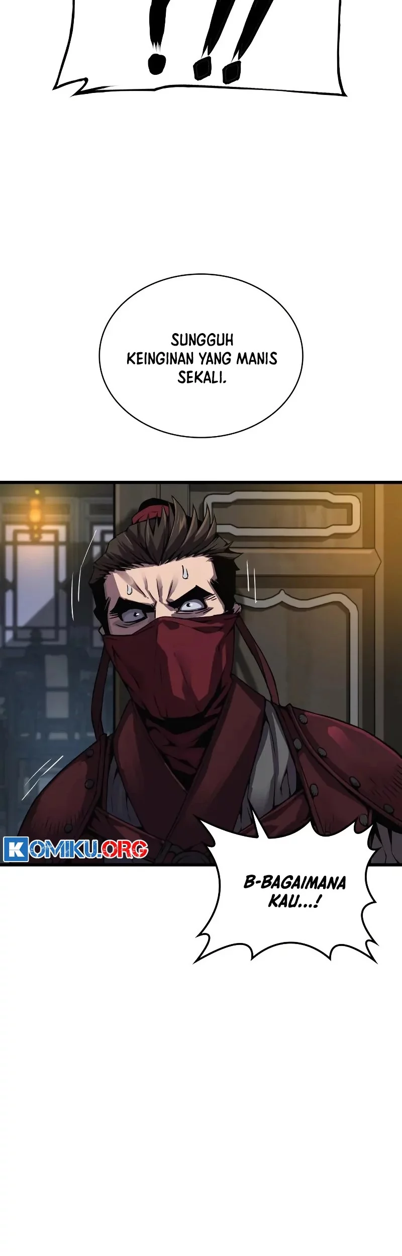 Myst, Might, Mayhem (Legend Of Heavenly Chaos Demon) Chapter 92 Gambar 66