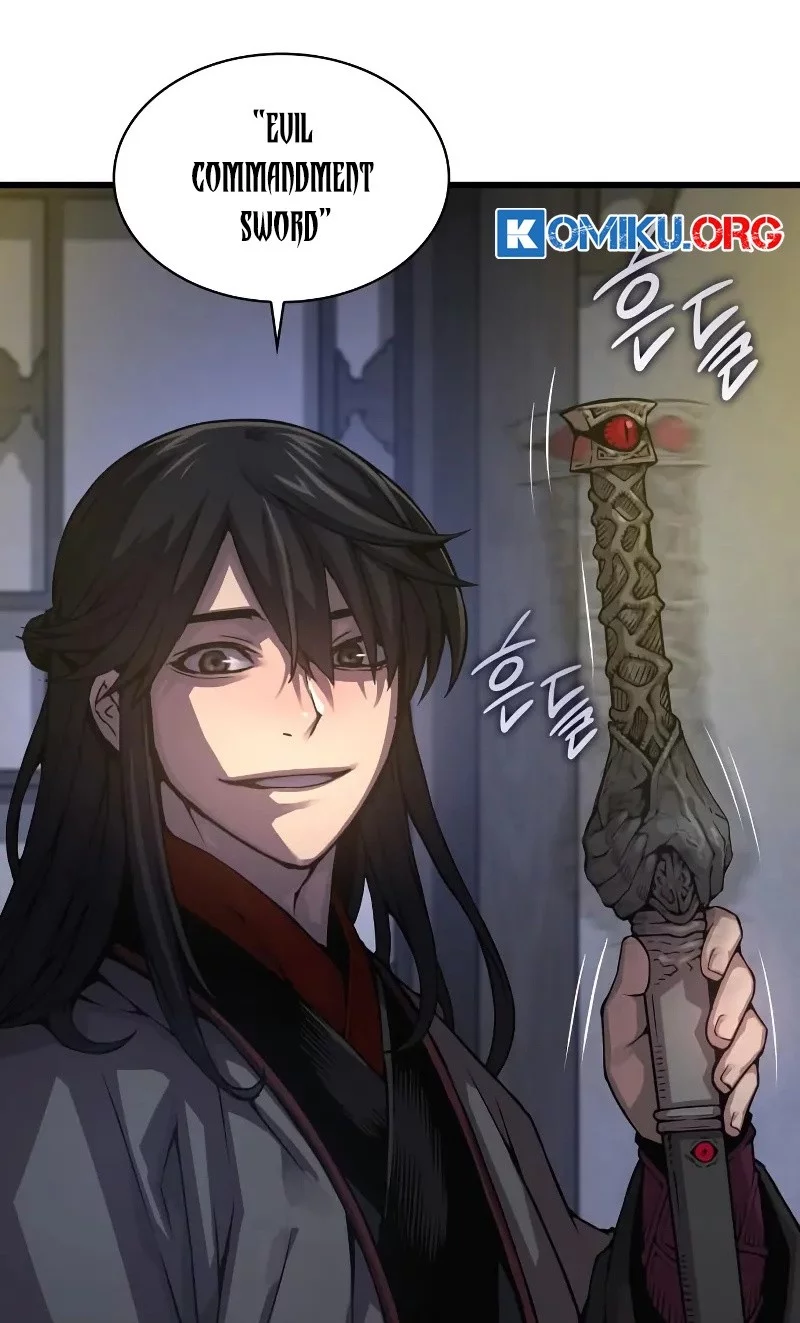 Myst, Might, Mayhem (Legend Of Heavenly Chaos Demon) Chapter 92 Gambar 67