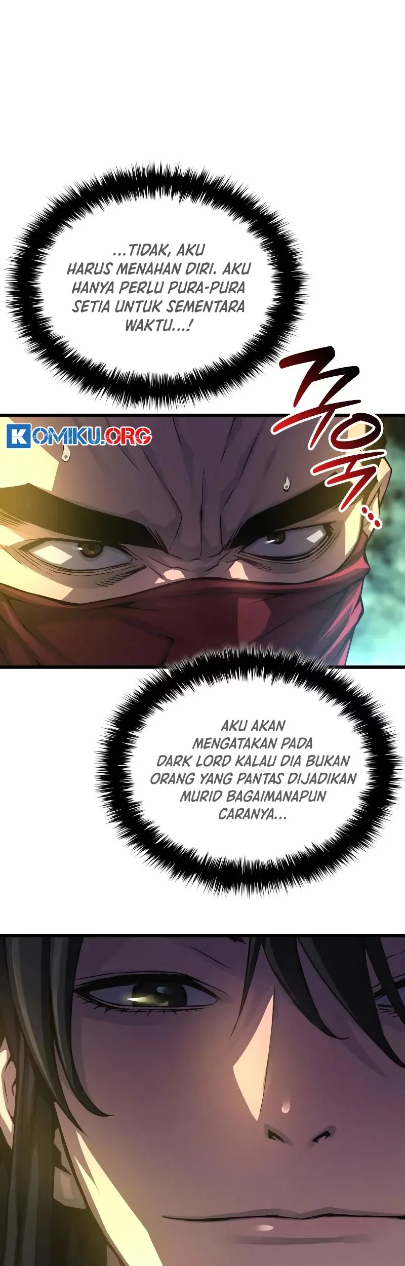 Myst, Might, Mayhem (Legend Of Heavenly Chaos Demon) Chapter 92 Gambar 69