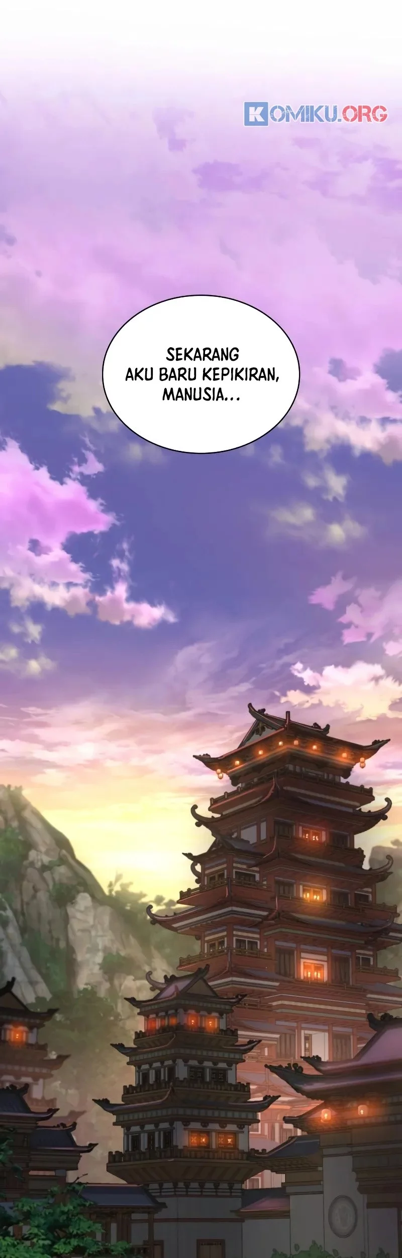 Baca  Myst, Might, Mayhem (Legend Of Heavenly Chaos Demon) Chapter 92 Gambar 2