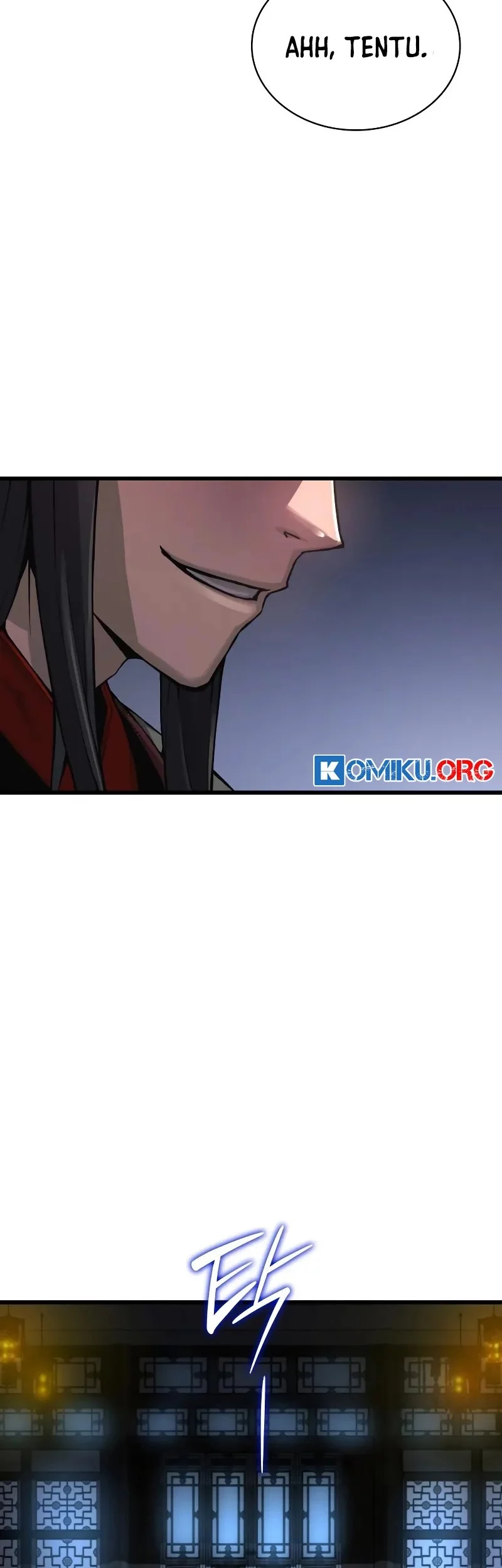 Myst, Might, Mayhem (Legend Of Heavenly Chaos Demon) Chapter 92 Gambar 90