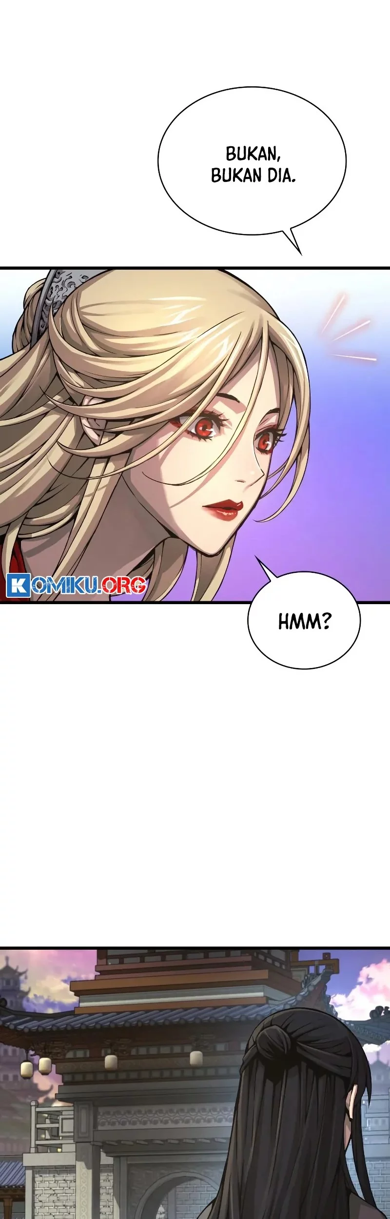 Myst, Might, Mayhem (Legend Of Heavenly Chaos Demon) Chapter 92 Gambar 9