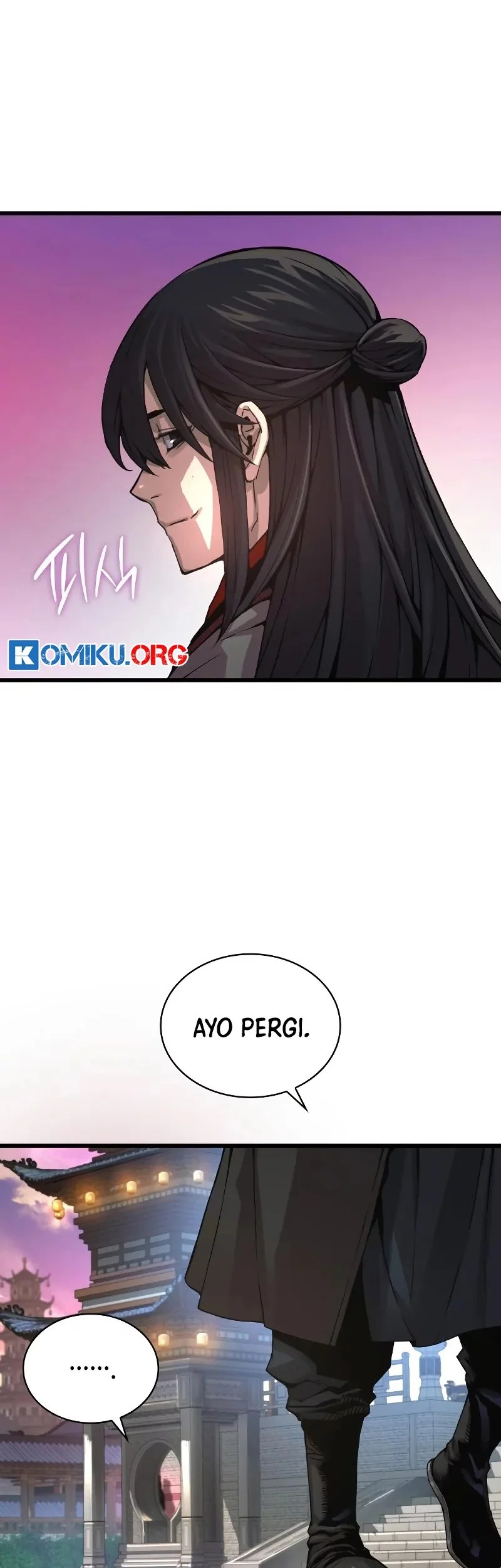 Myst, Might, Mayhem (Legend Of Heavenly Chaos Demon) Chapter 92 Gambar 11