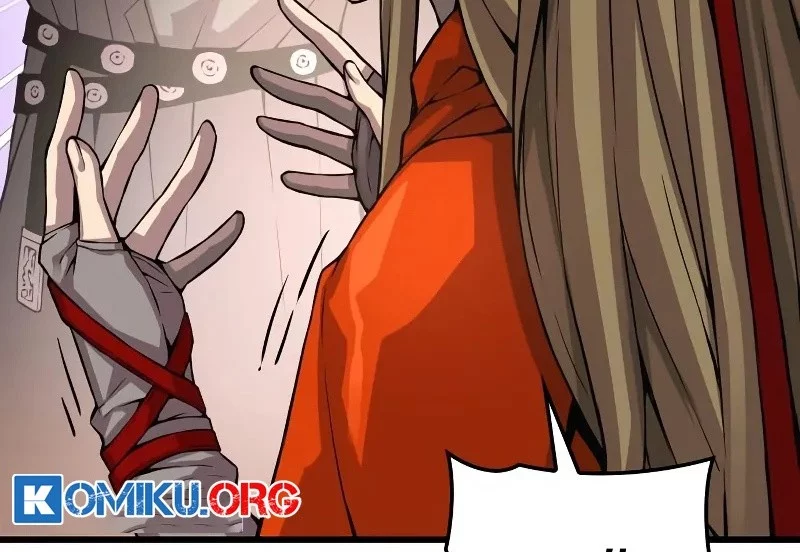 Myst, Might, Mayhem (Legend Of Heavenly Chaos Demon) Chapter 92 Gambar 19