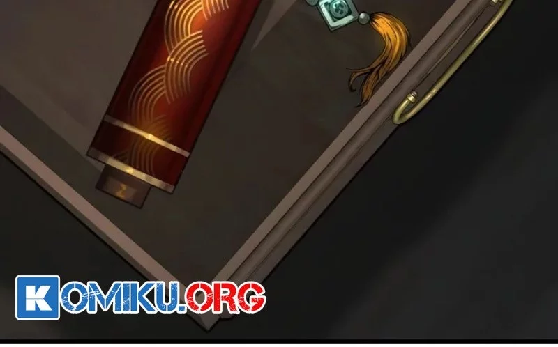 Myst, Might, Mayhem (Legend Of Heavenly Chaos Demon) Chapter 93 Gambar 31