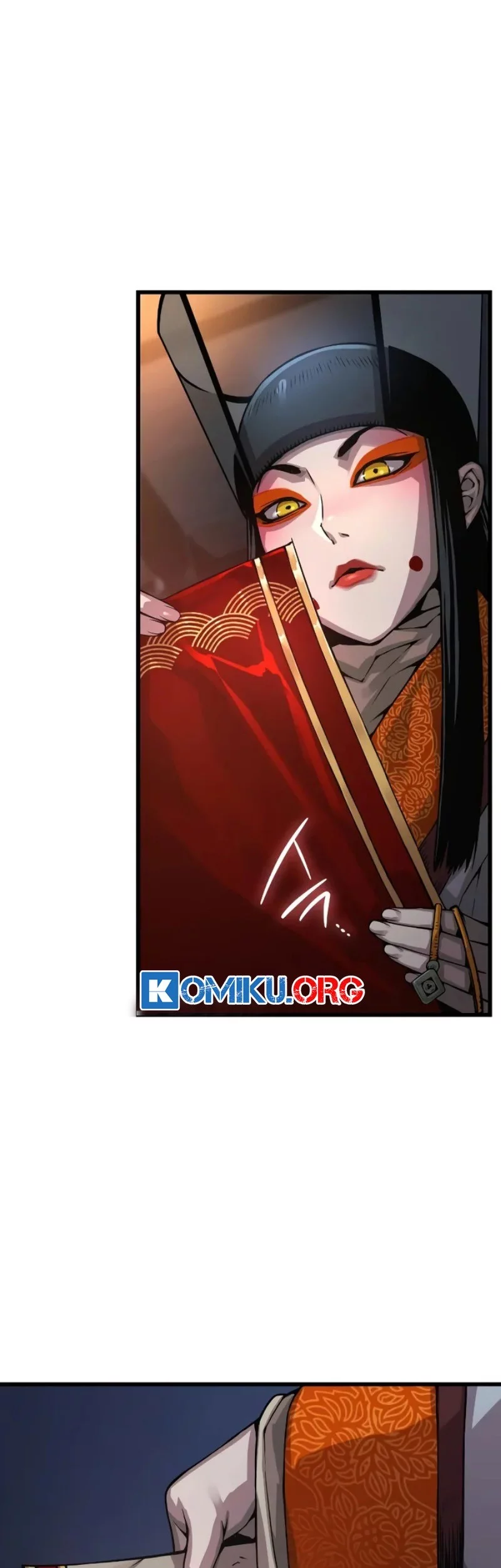 Myst, Might, Mayhem (Legend Of Heavenly Chaos Demon) Chapter 93 Gambar 32