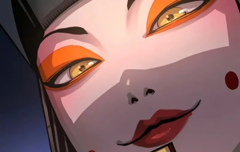 Myst, Might, Mayhem (Legend Of Heavenly Chaos Demon) Chapter 93 Gambar 34