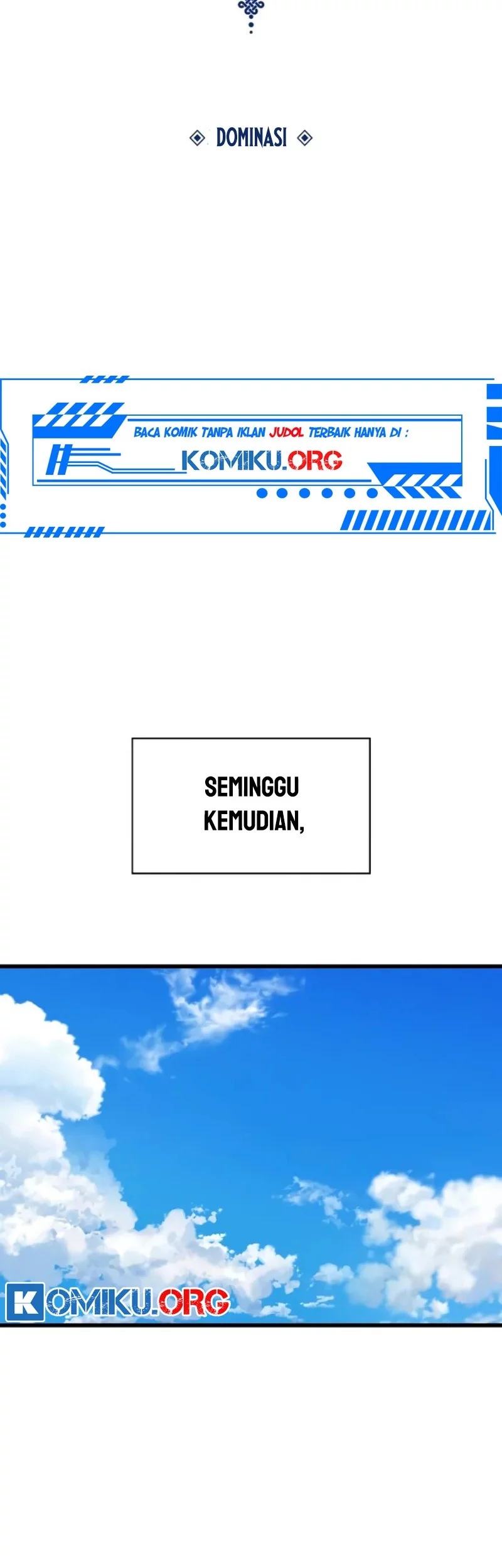 Myst, Might, Mayhem (Legend Of Heavenly Chaos Demon) Chapter 93 Gambar 36