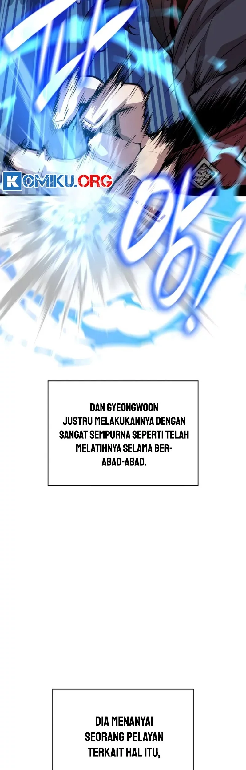 Myst, Might, Mayhem (Legend Of Heavenly Chaos Demon) Chapter 93 Gambar 41