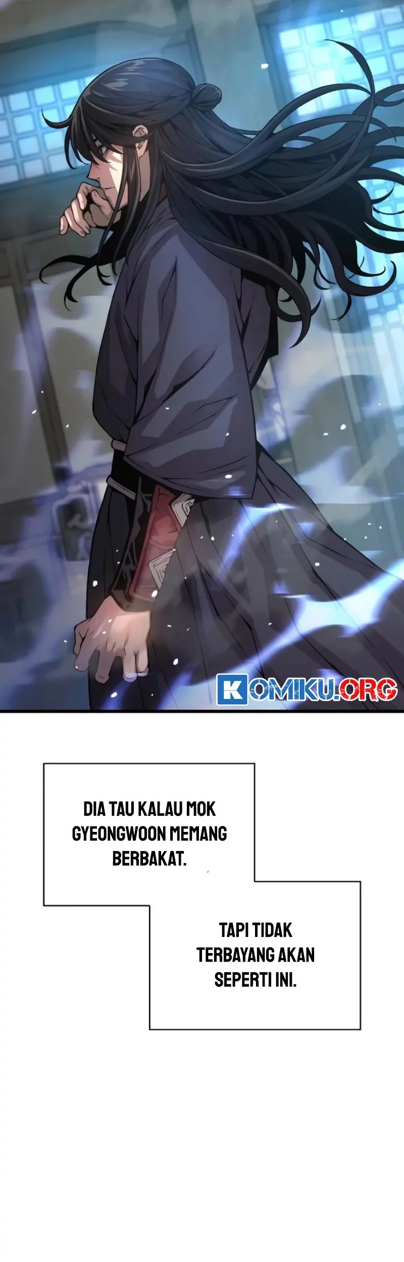 Myst, Might, Mayhem (Legend Of Heavenly Chaos Demon) Chapter 93 Gambar 45
