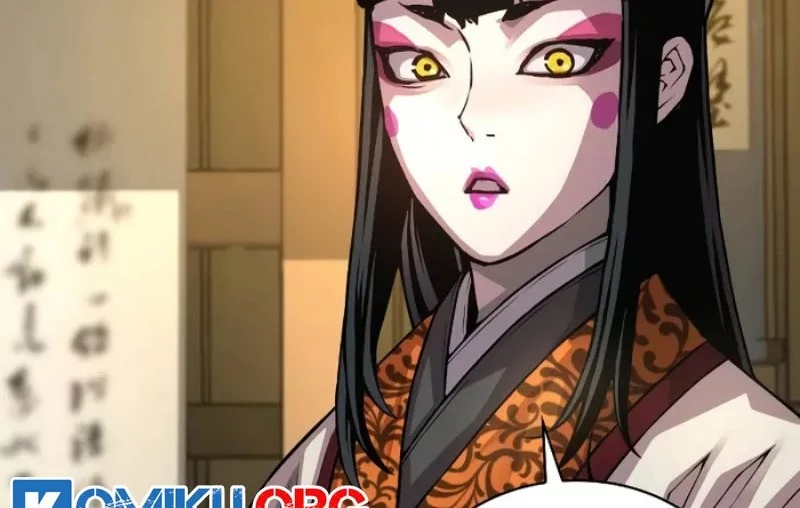 Myst, Might, Mayhem (Legend Of Heavenly Chaos Demon) Chapter 93 Gambar 49