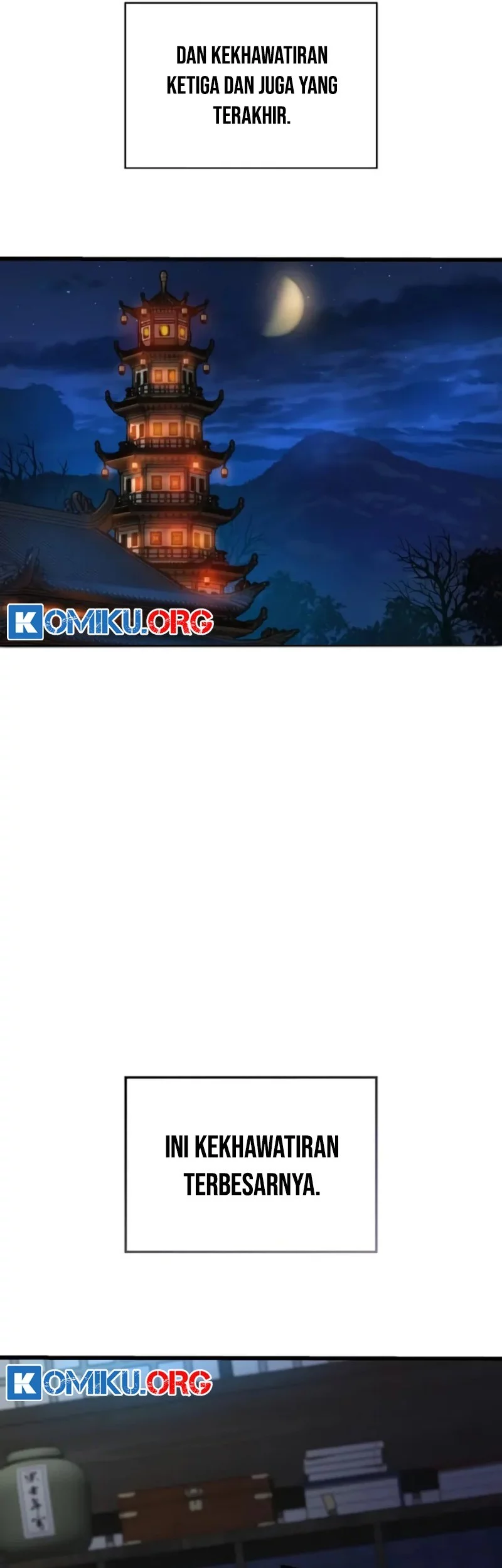 Myst, Might, Mayhem (Legend Of Heavenly Chaos Demon) Chapter 93 Gambar 62