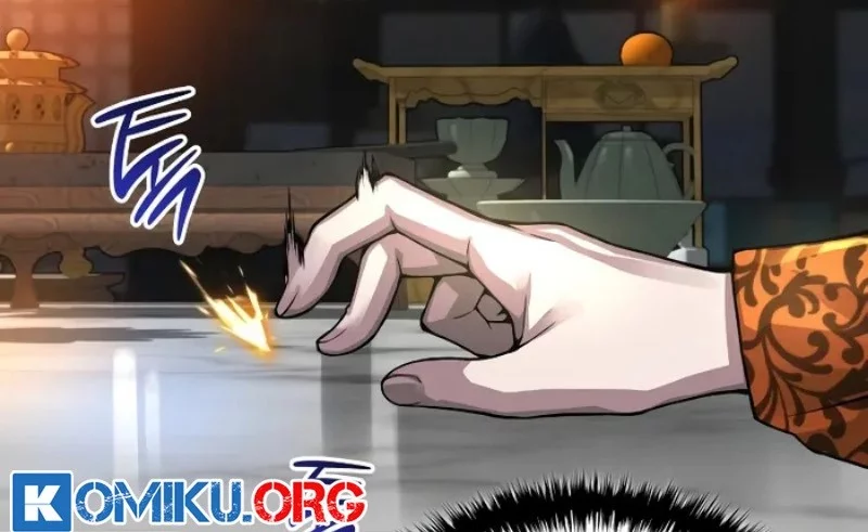 Myst, Might, Mayhem (Legend Of Heavenly Chaos Demon) Chapter 93 Gambar 64