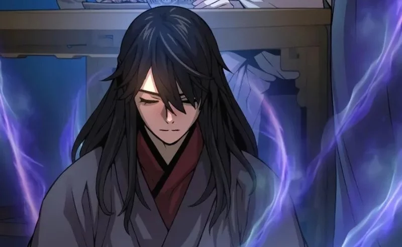 Myst, Might, Mayhem (Legend Of Heavenly Chaos Demon) Chapter 93 Gambar 67