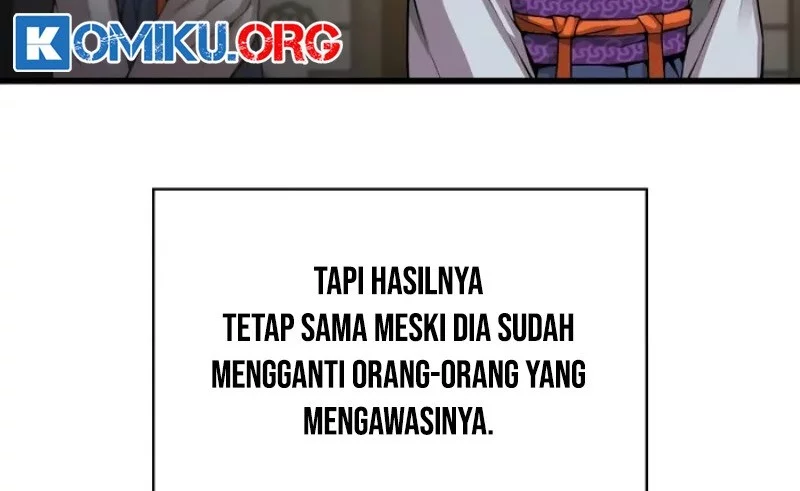 Myst, Might, Mayhem (Legend Of Heavenly Chaos Demon) Chapter 93 Gambar 70