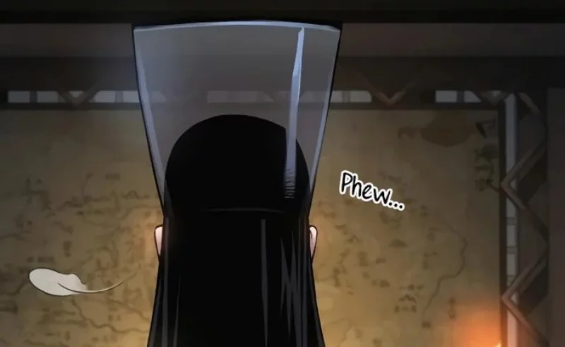 Myst, Might, Mayhem (Legend Of Heavenly Chaos Demon) Chapter 93 Gambar 76