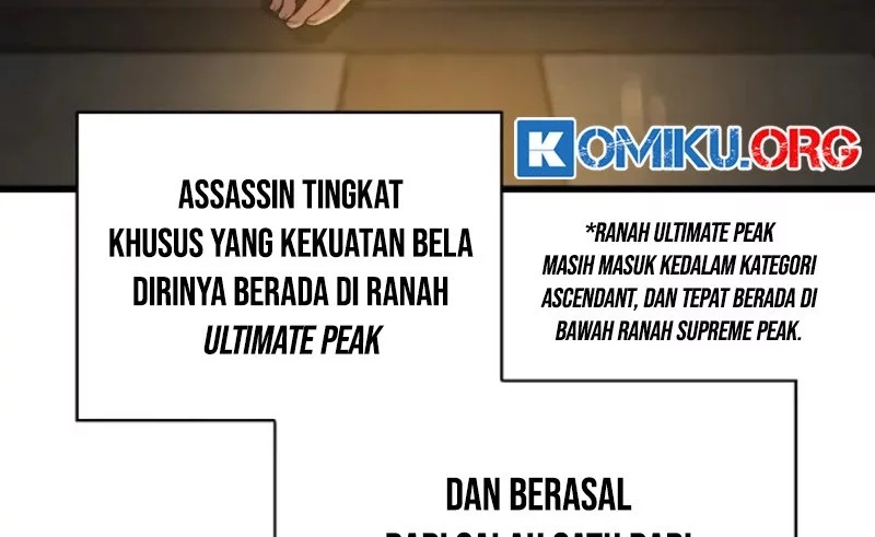 Myst, Might, Mayhem (Legend Of Heavenly Chaos Demon) Chapter 93 Gambar 79