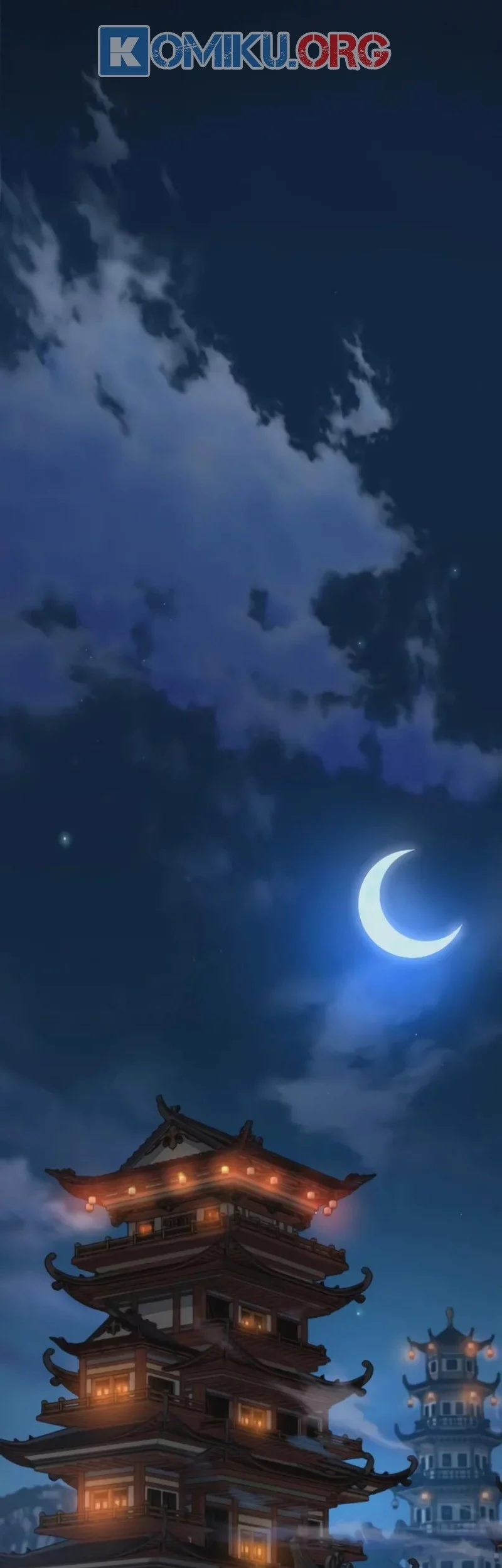 Baca  Myst, Might, Mayhem (Legend Of Heavenly Chaos Demon) Chapter 93 Gambar 2