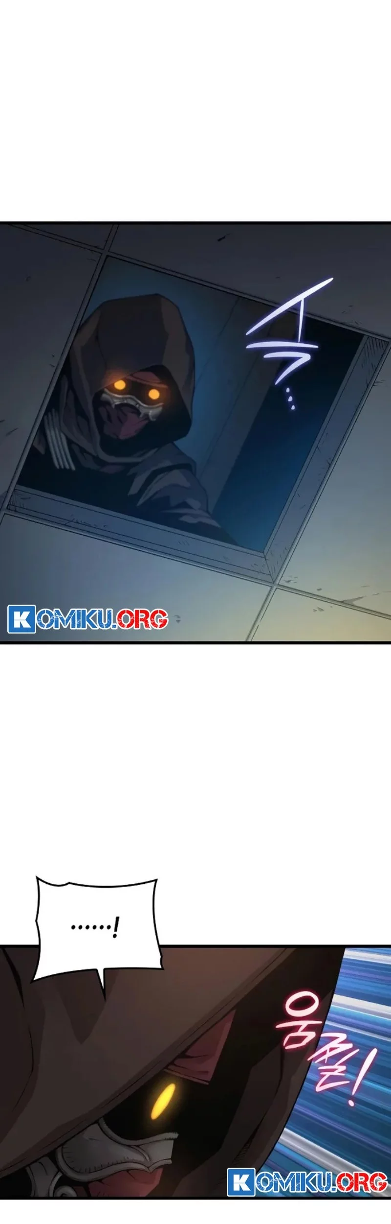 Myst, Might, Mayhem (Legend Of Heavenly Chaos Demon) Chapter 93 Gambar 90