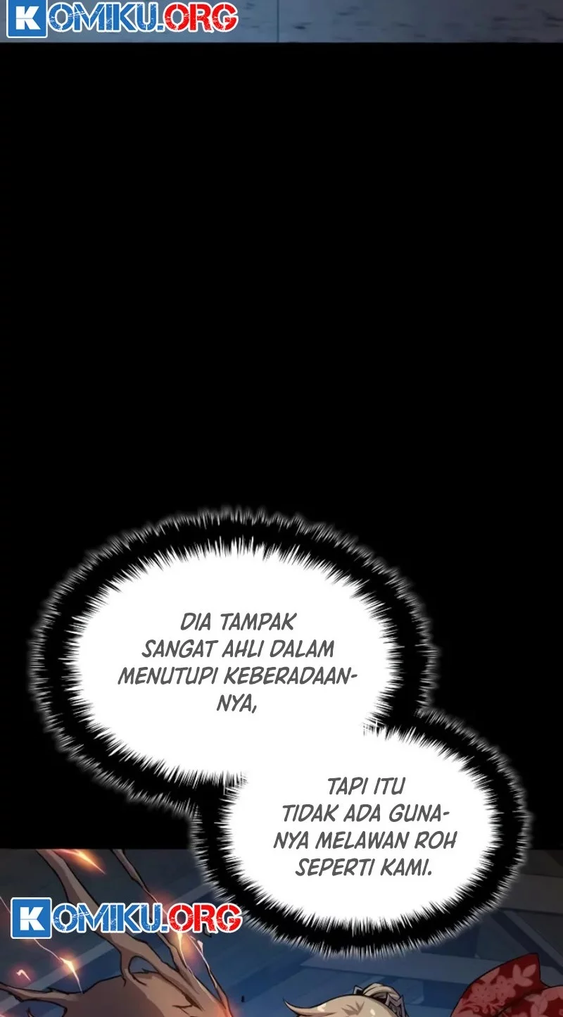 Myst, Might, Mayhem (Legend Of Heavenly Chaos Demon) Chapter 93 Gambar 105