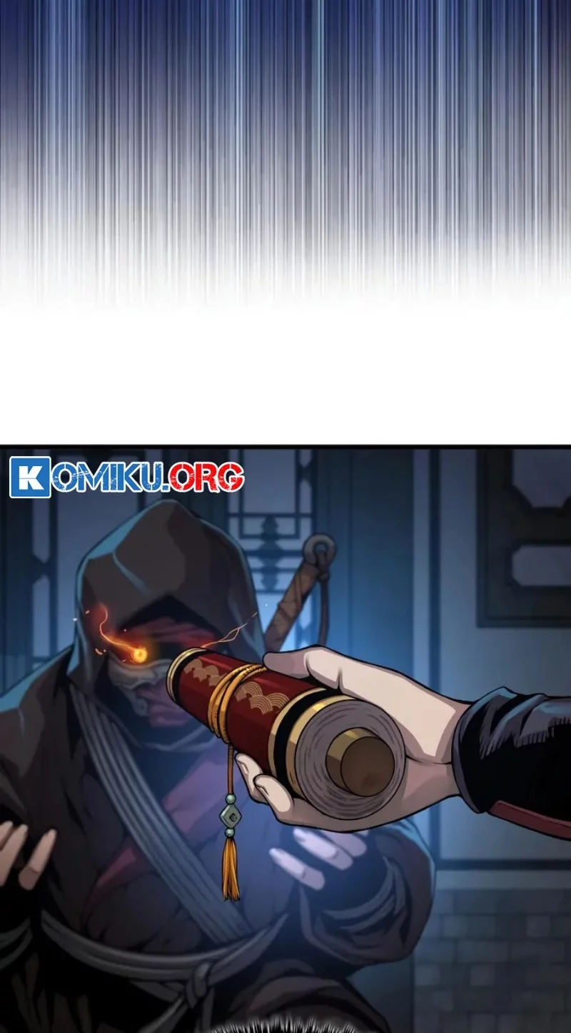 Myst, Might, Mayhem (Legend Of Heavenly Chaos Demon) Chapter 93 Gambar 107