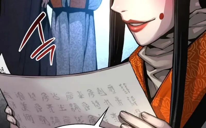 Myst, Might, Mayhem (Legend Of Heavenly Chaos Demon) Chapter 93 Gambar 7