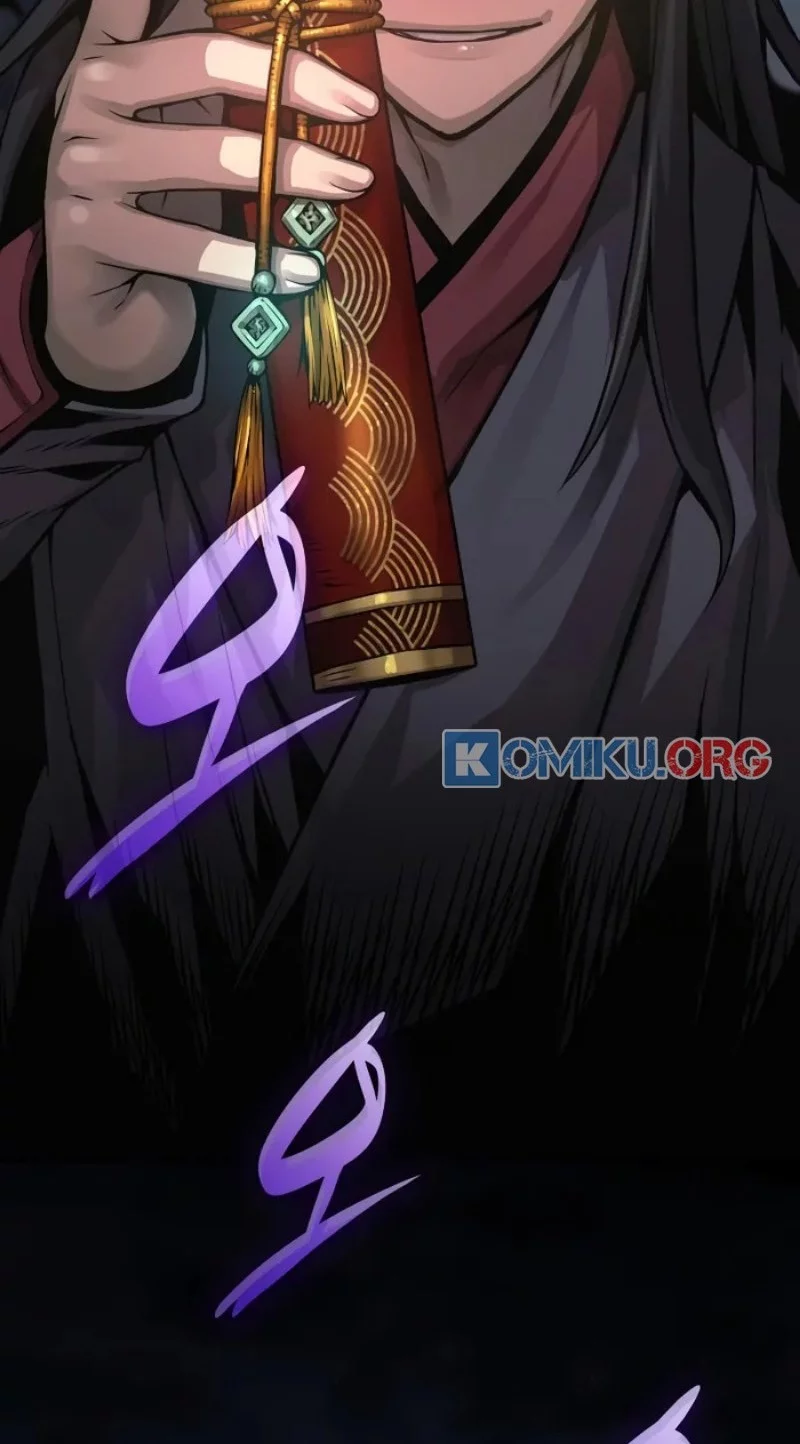 Myst, Might, Mayhem (Legend Of Heavenly Chaos Demon) Chapter 93 Gambar 109