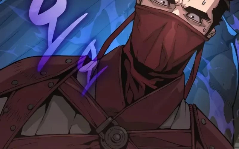 Myst, Might, Mayhem (Legend Of Heavenly Chaos Demon) Chapter 93 Gambar 13