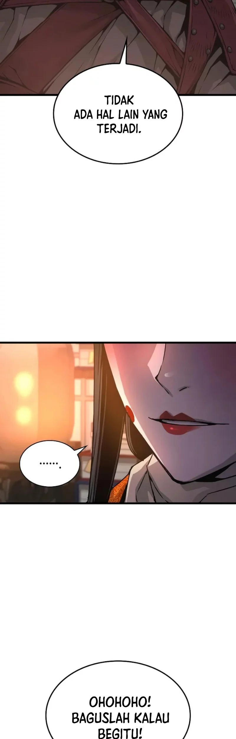 Myst, Might, Mayhem (Legend Of Heavenly Chaos Demon) Chapter 93 Gambar 14