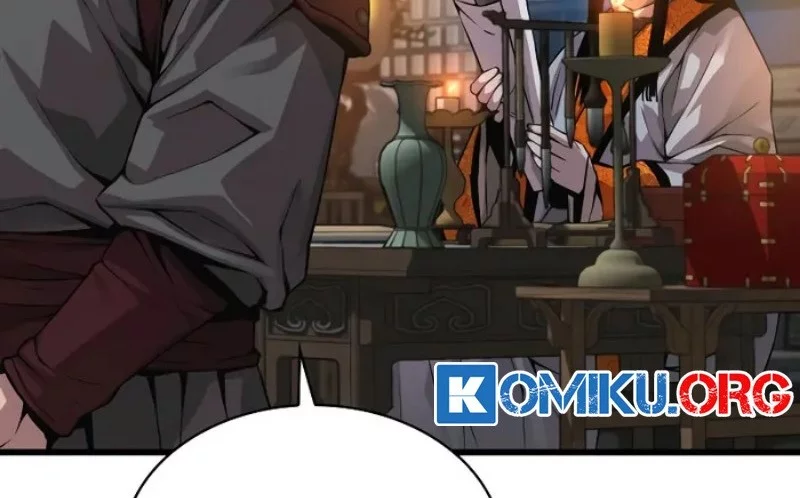 Myst, Might, Mayhem (Legend Of Heavenly Chaos Demon) Chapter 93 Gambar 16