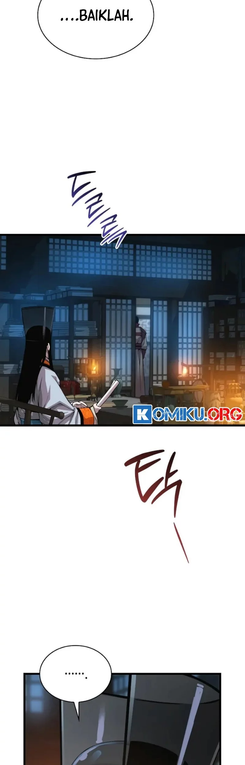 Myst, Might, Mayhem (Legend Of Heavenly Chaos Demon) Chapter 93 Gambar 17