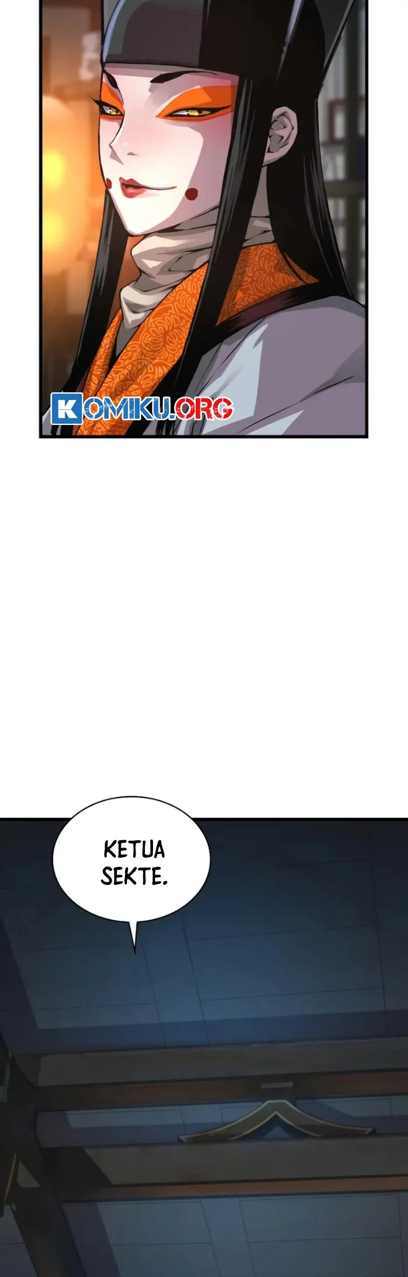 Myst, Might, Mayhem (Legend Of Heavenly Chaos Demon) Chapter 93 Gambar 18