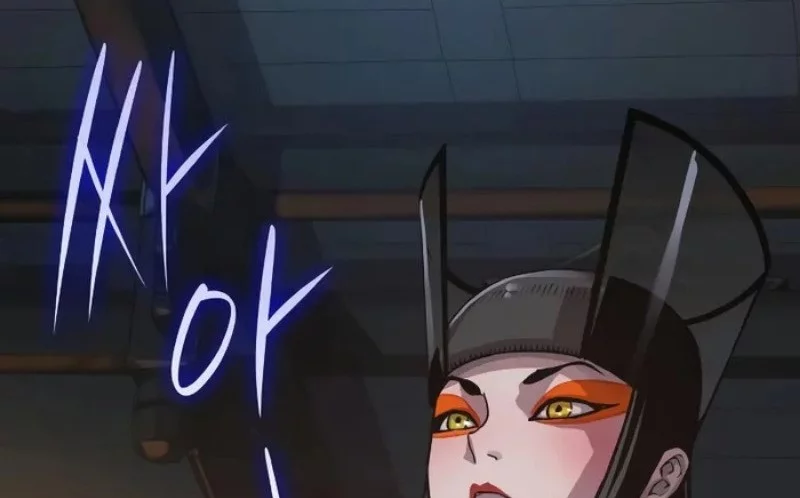 Myst, Might, Mayhem (Legend Of Heavenly Chaos Demon) Chapter 93 Gambar 19