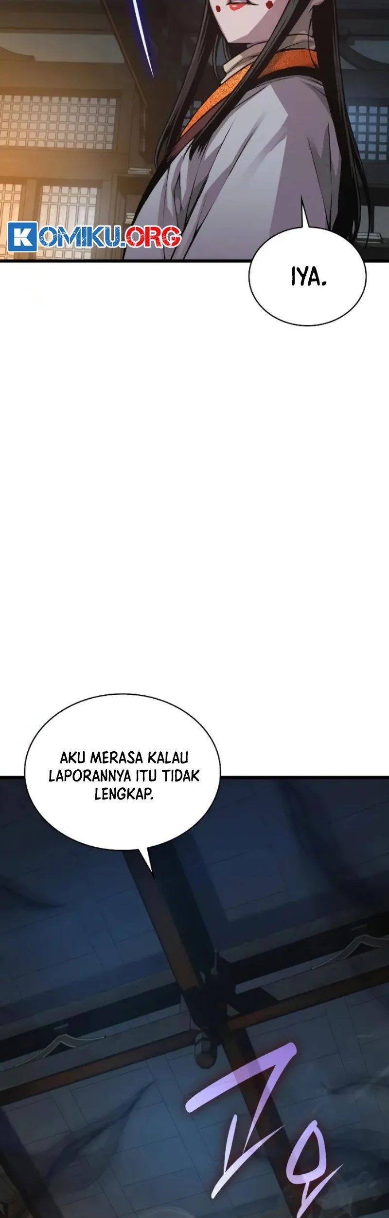 Myst, Might, Mayhem (Legend Of Heavenly Chaos Demon) Chapter 93 Gambar 20