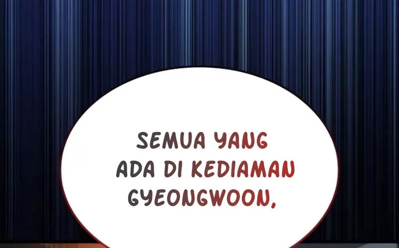 Myst, Might, Mayhem (Legend Of Heavenly Chaos Demon) Chapter 93 Gambar 25